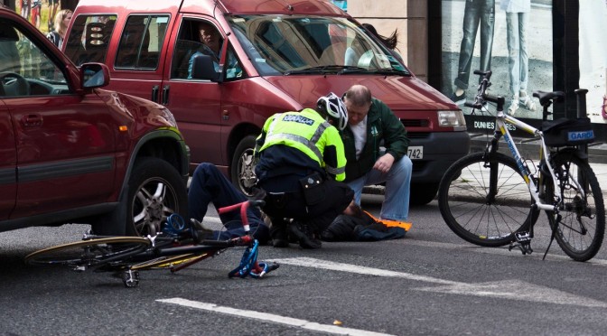 bike-accident-scene