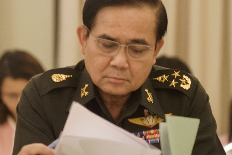 Government of Thailand (CC BY 2.0)