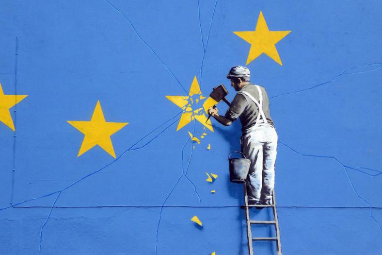 Banksy/Duncan Hull (cc: BY 2.0)