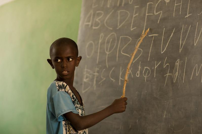 UNICEF Ethiopia (CC BY-NC-ND 2.0)
