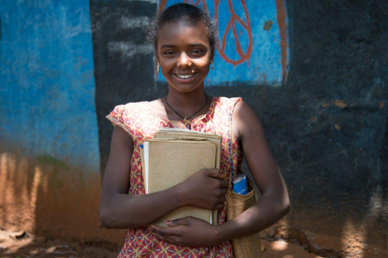 UNICEF Ethiopia /2017/Tadesse (CC BY-NC-ND 2.0)