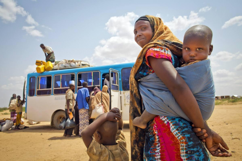 UNHCR Ethiopia/ J. Ose (CC BY-NC-ND 2.0)
