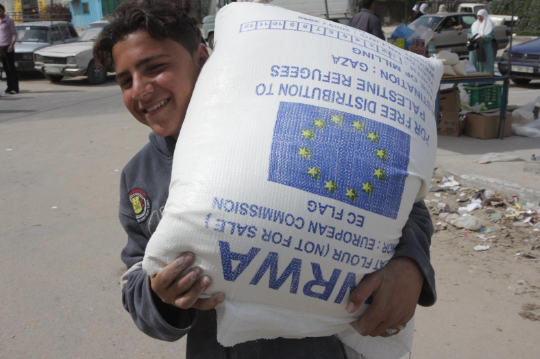 EU Civil Protection and Humanitarian Aid (CC BY-NC-ND 2.0 DEED)