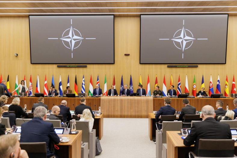 © Flickr NATO / CC BY-NC-ND 2.0 DEED 