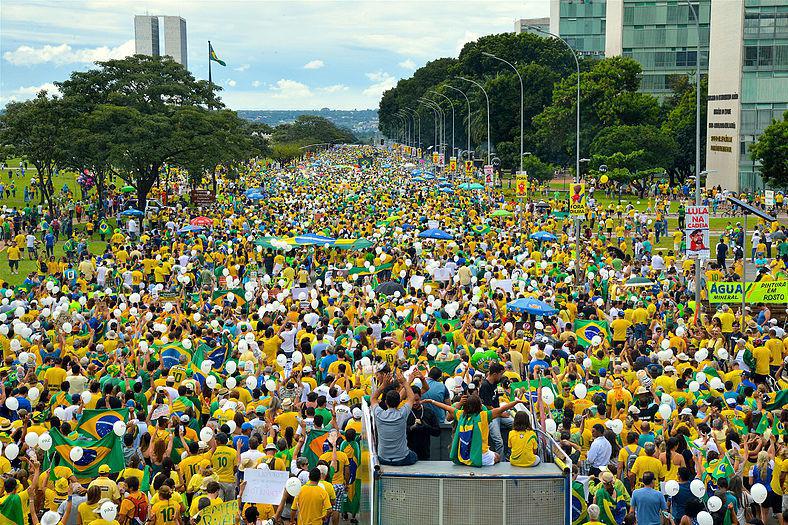 © Agência Brasil Fotografias
