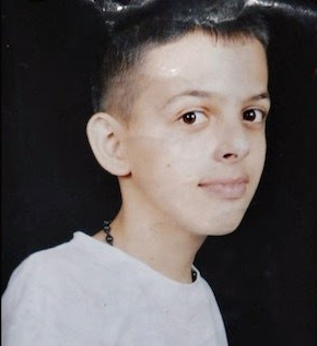 Mohammed Abu Khudair