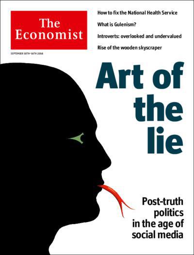 © The Economist