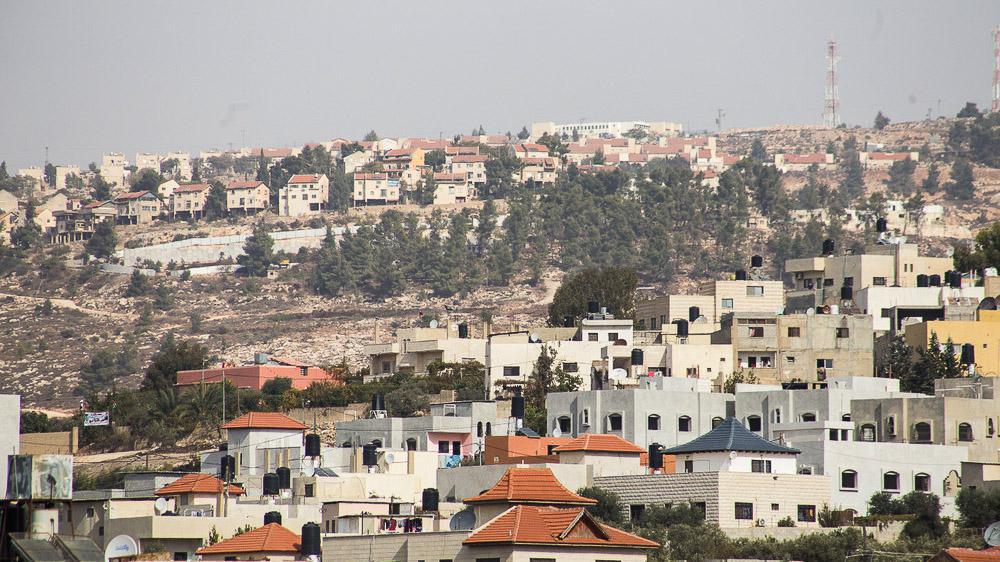 Aref Daraghmeh, B’Tselem (CC BY 4.0) 