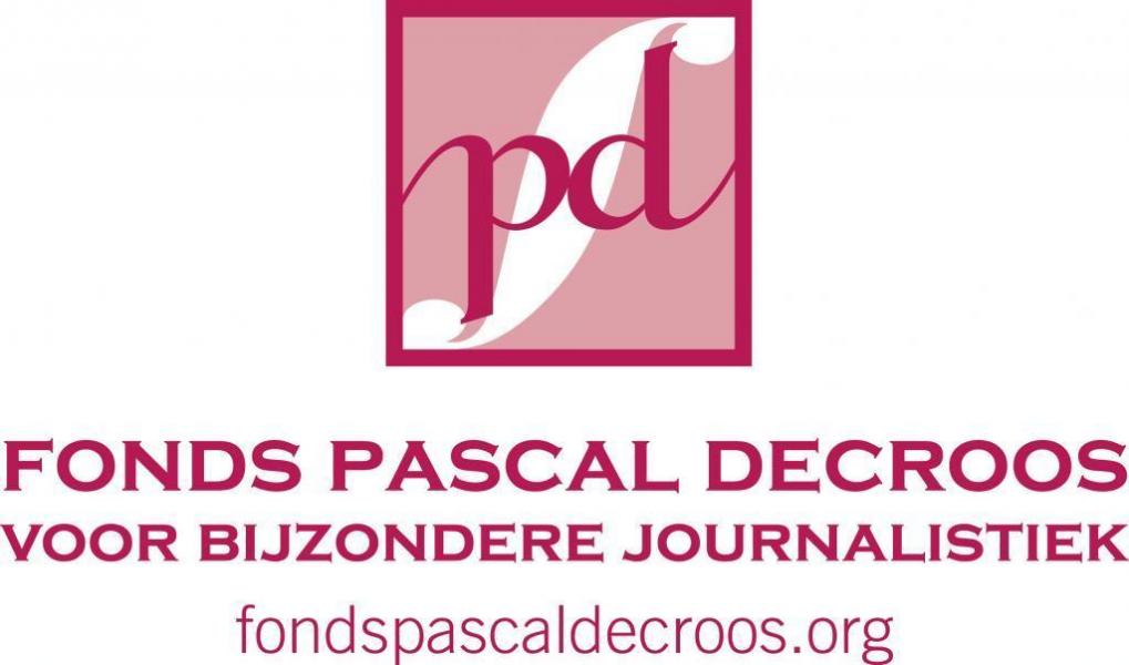 Fonds Pascal Decroos
