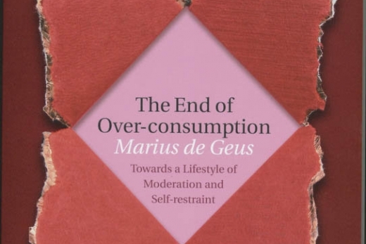 Marius de Geus Overconsumption