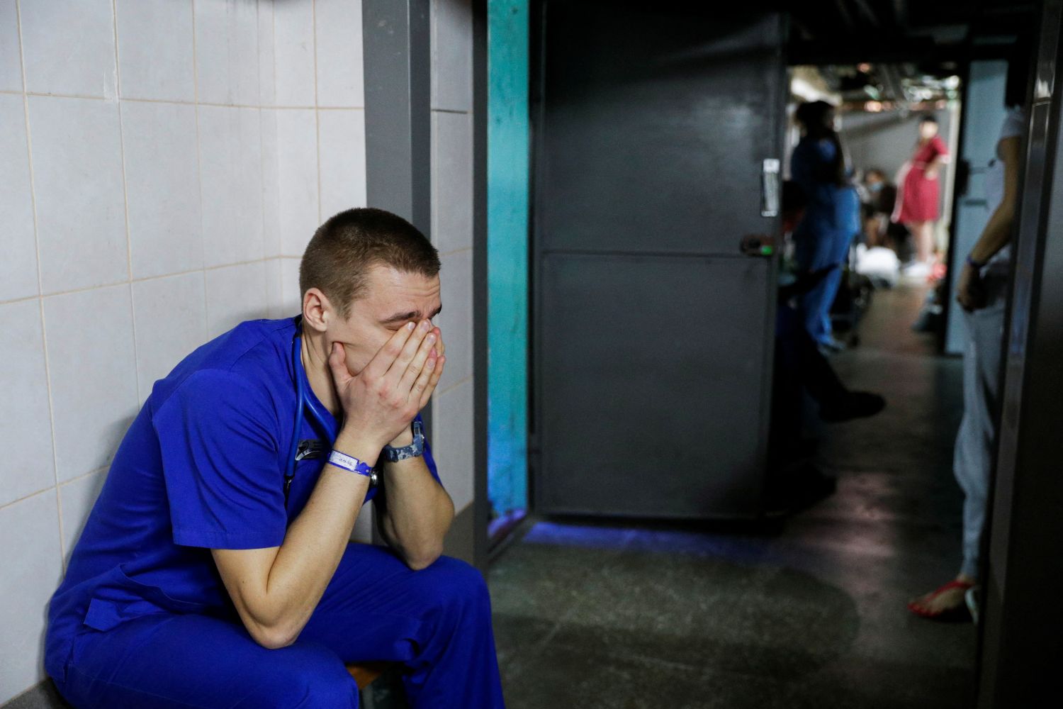 Reuters/Valentyn Ogirenko