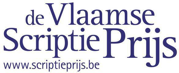 Vlaamse Scriptieprijs