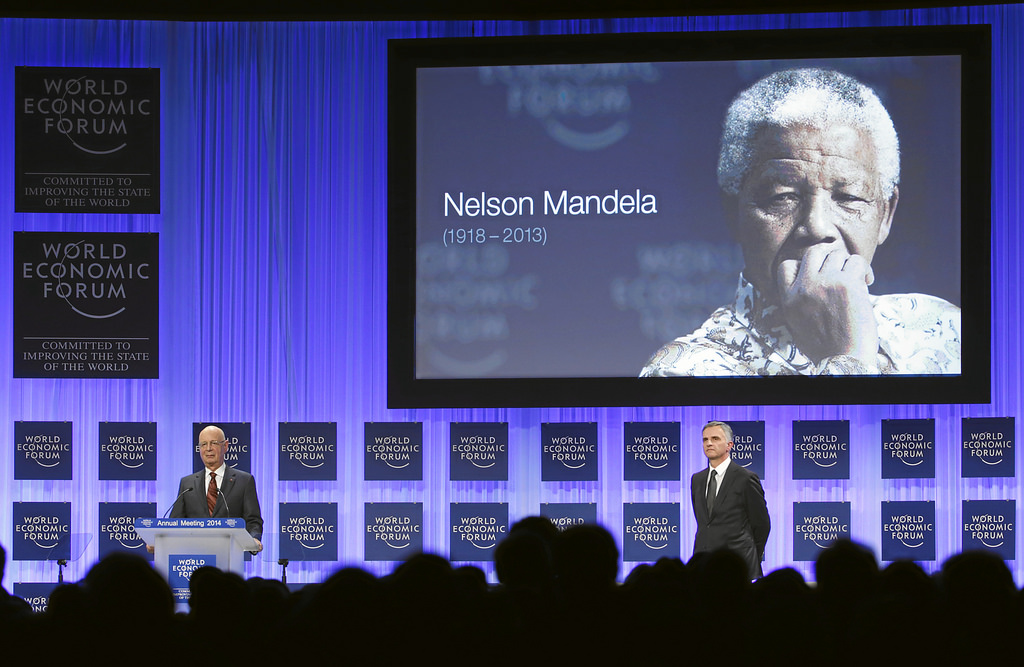 WEF-Davos-2014-Mandela