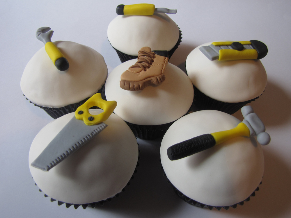 Clever Cupcakes/Flickr (CC BY 2.0)