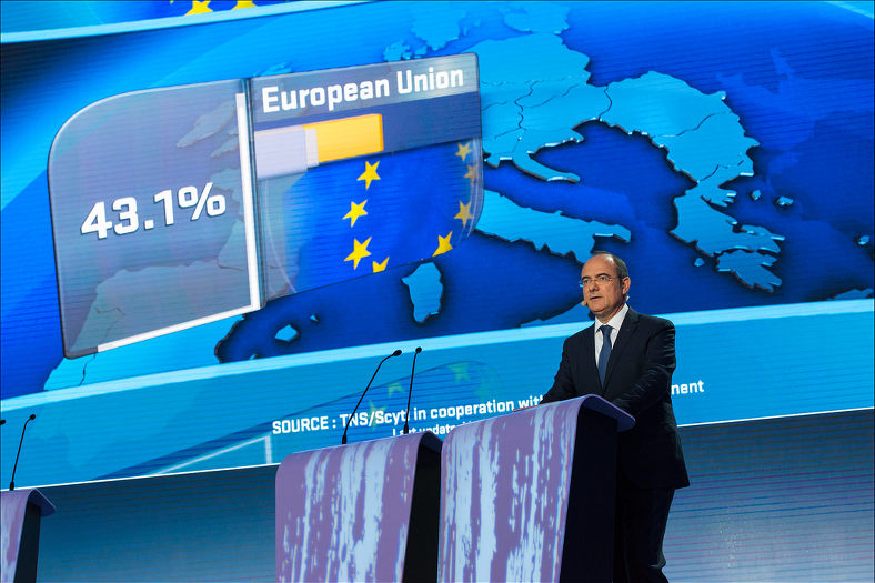 CC BY-NC-ND 2.0 European Union 2014 - European Parliament