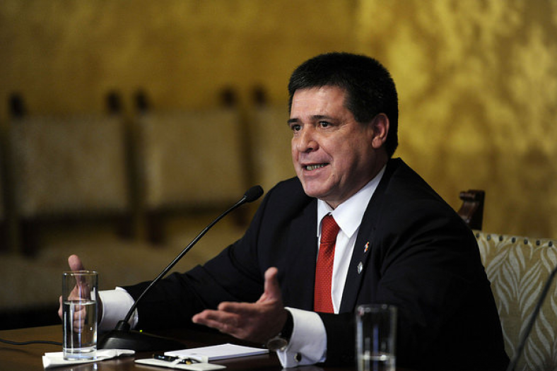 Presidencia de la Republica del Ecuador (CC BY-NC-SA 2.0)