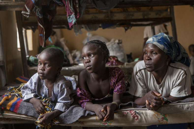  © UNICEF/NYHQ2015-0474/Esiebo