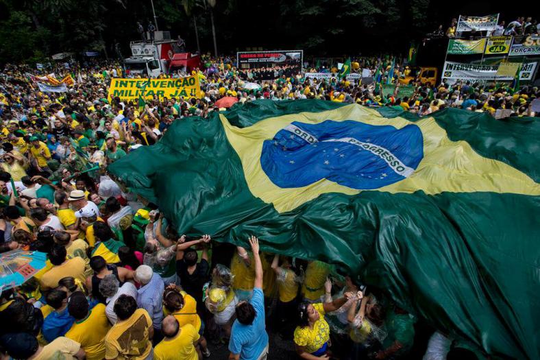 Agência Brasil (CC BY 3.0 BR)