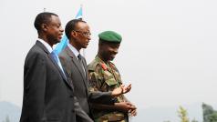 Flickr/Paul Kagame