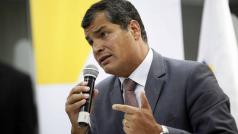 CC Presidencia de la República del Ecuador