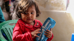 UNICEF Ecuador CC BY 2.0