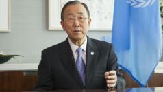 VN Secretaris-Generaal Ban Ki-moon: UNphoto-Rick Bajornas