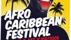 Afro Caribbean Festival
