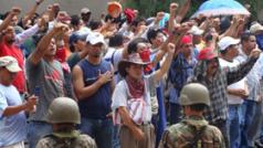 Honduras en Resistencia