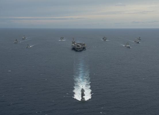 CC U.S. Pacific Fleet