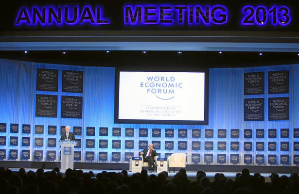 CC World Economic Forum