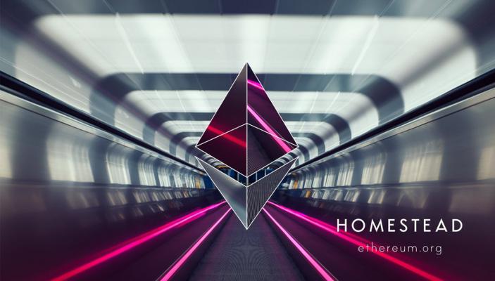 © Ethereum Project