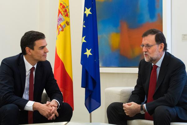 La Moncloa Gobierno de España