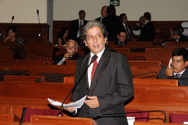 Congreso de la República del Perú (cc-by-2.0)