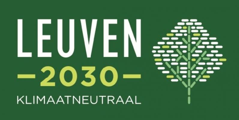 CC Leuven KLimaat Neutraal 2030