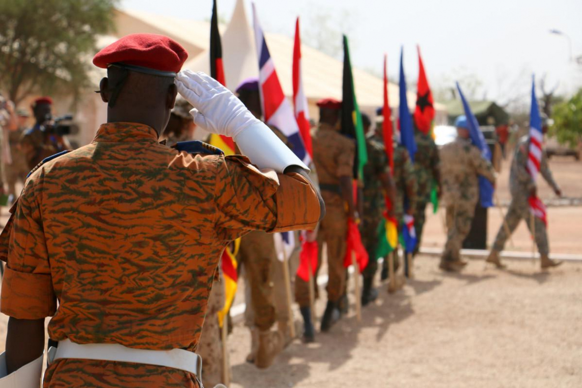 US Army Africa (CC BY 2.0)