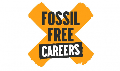 Fossil Free Careers