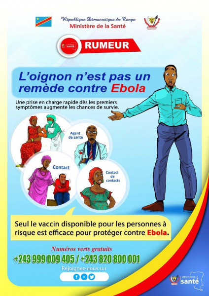 © 2018 Ministère de la Santé de la République Démocratique du Congo. All rights reserved.